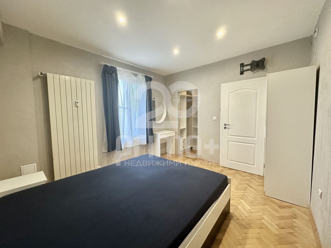 Дава под наем 3-СТАЕН, гр. София, Гоце Делчев, снимка 8 - Апартаменти - 53765244