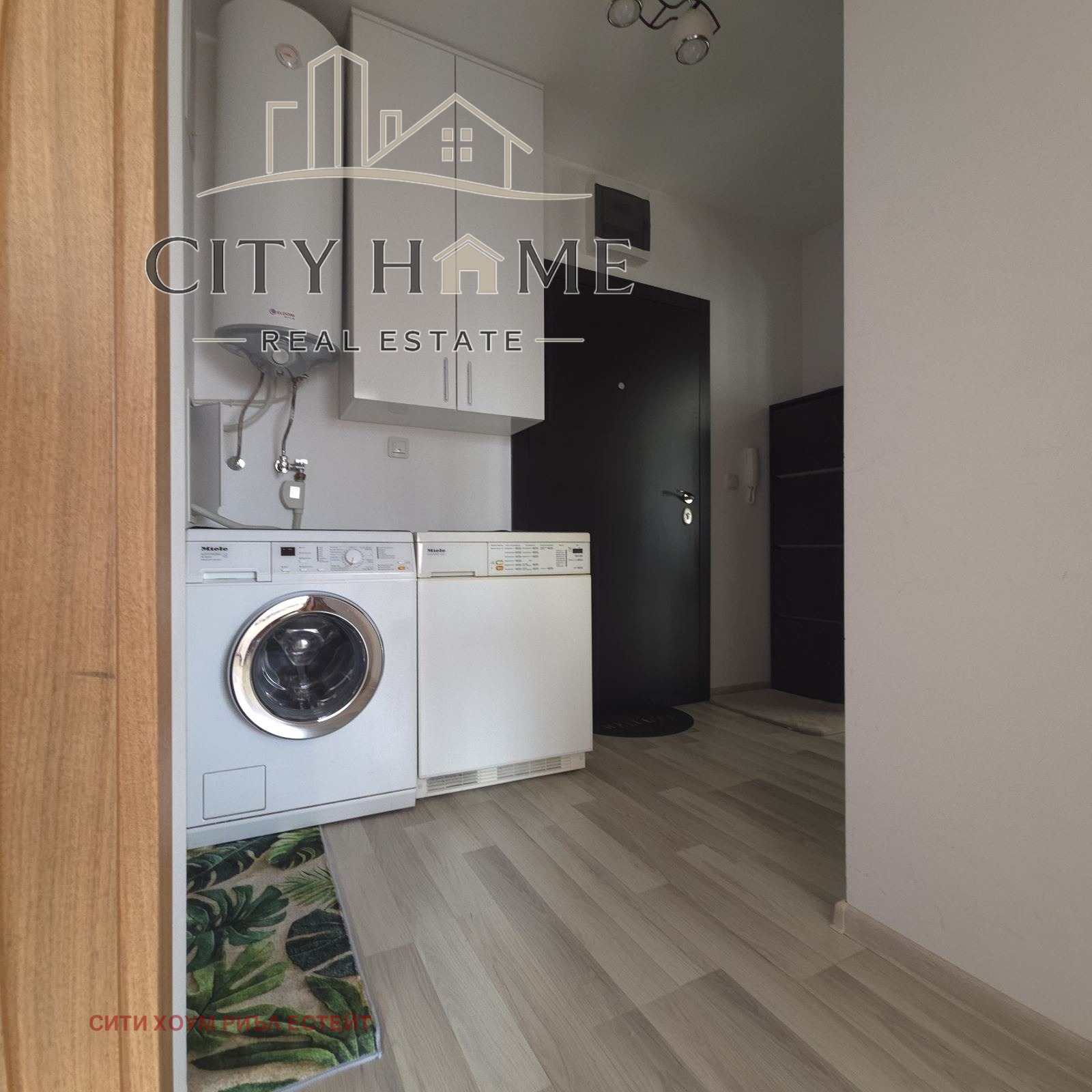 Дава под наем 3-СТАЕН, гр. Пловдив, Остромила, снимка 10 - Апартаменти - 53886479