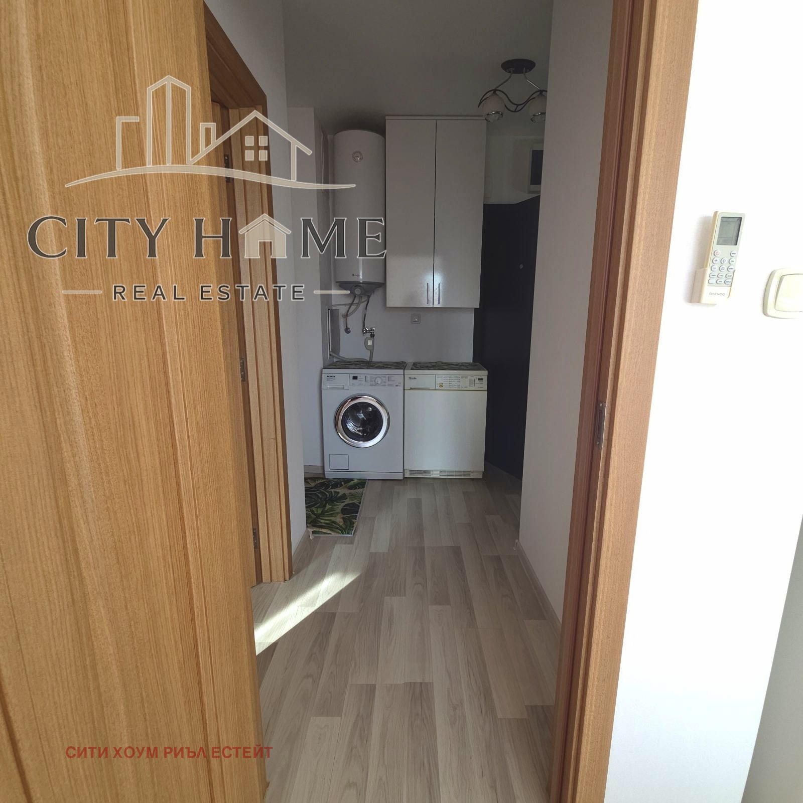 Дава под наем 3-СТАЕН, гр. Пловдив, Остромила, снимка 8 - Апартаменти - 53886479