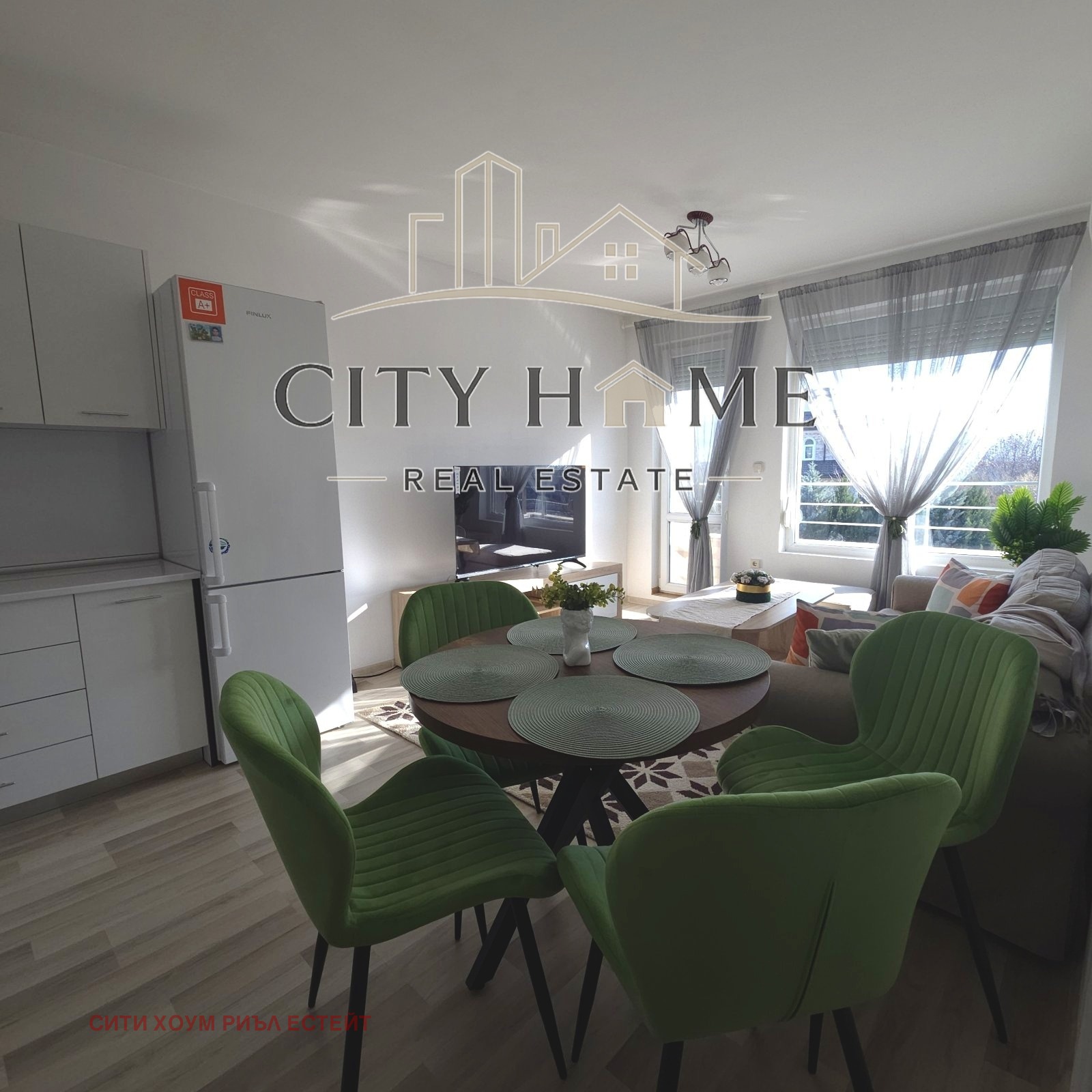 Дава под наем 3-СТАЕН, гр. Пловдив, Остромила