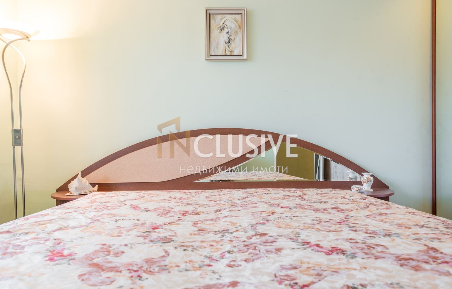 Дава под наем 4-СТАЕН, гр. Варна, Чайка, снимка 6 - Апартаменти - 53862450