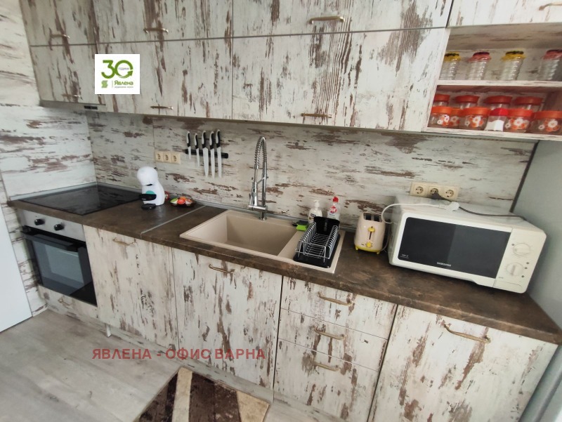 Дава под Наем 2-СТАЕН в град Варна, Център - 60 кв.м / 511 € » 999.43 лв., ЯВЛЕНА - ОФИС ВАРНА
