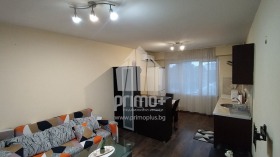 1 bedroom Lyulin 2, Sofia 1