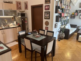 1 sovrum Centar, Sofia