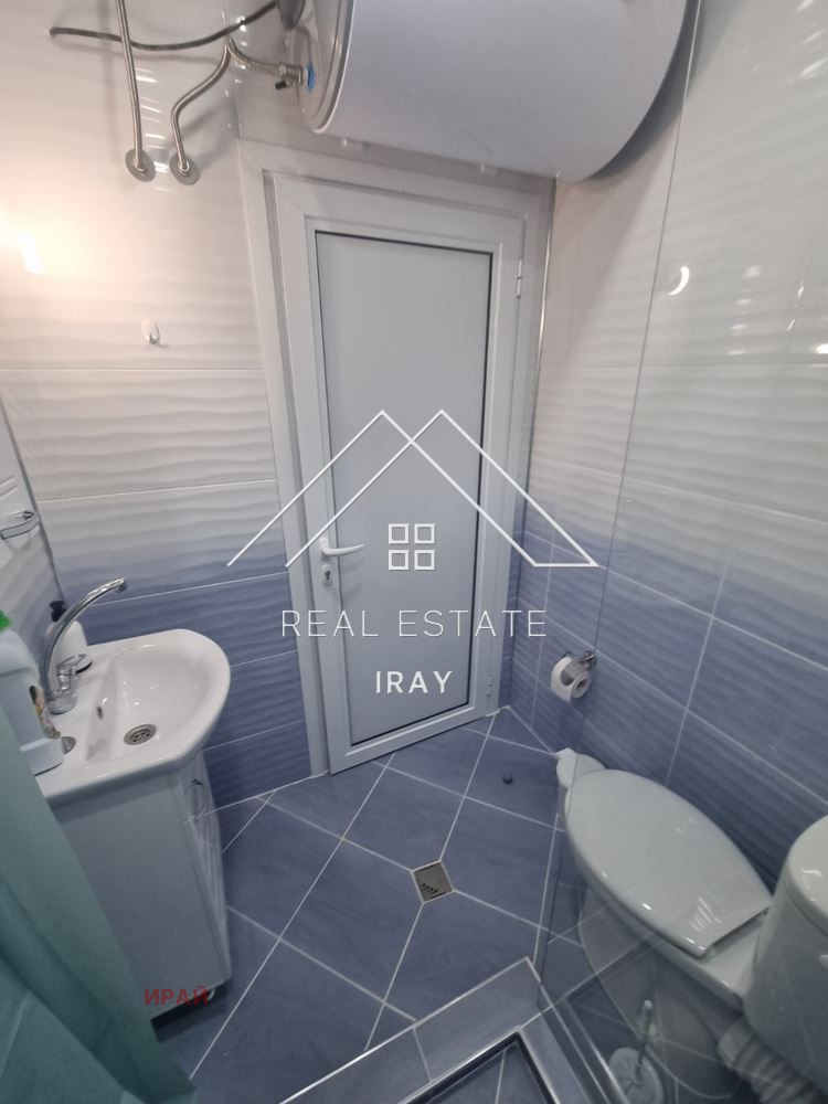 Издаје се  Студио Стара Загора , Три чучура - центар , 60 м2 | 35337039 - слика [14]