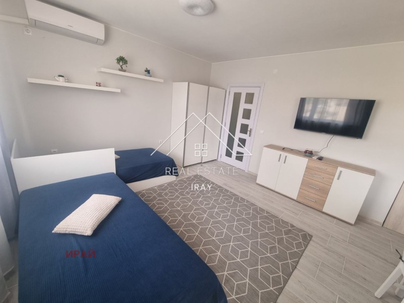 Издаје се  Студио Стара Загора , Три чучура - центар , 60 м2 | 35337039 - слика [5]