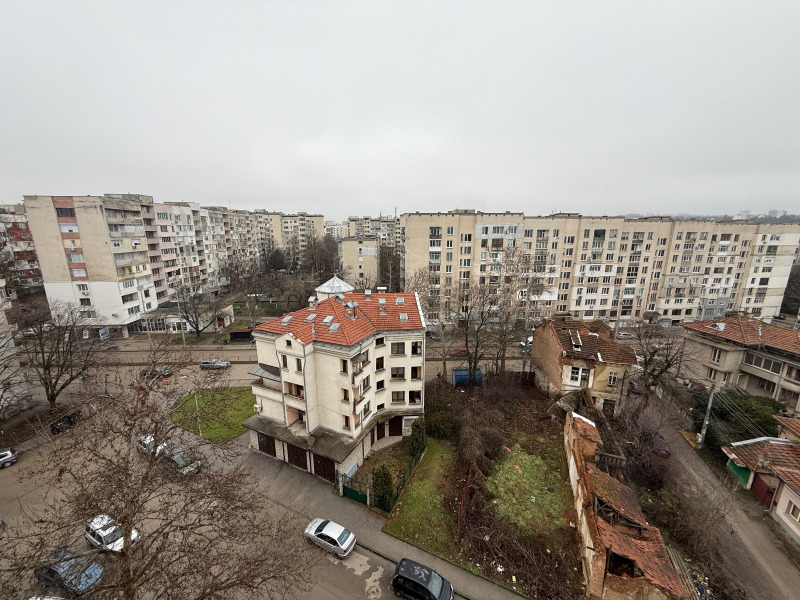 Дава под наем 1-СТАЕН, гр. Плевен, Широк център, снимка 10 - Апартаменти - 53465957