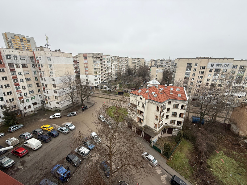 Дава под наем 1-СТАЕН, гр. Плевен, Широк център, снимка 3 - Апартаменти - 53465957