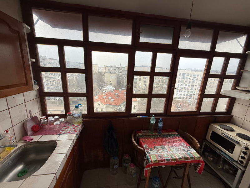 Дава под наем 1-СТАЕН, гр. Плевен, Широк център, снимка 4 - Апартаменти - 53465957