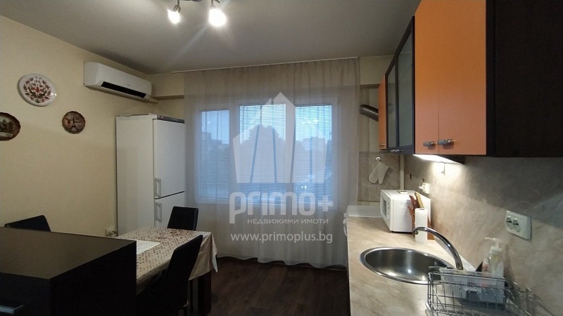 Te huur  1 slaapkamer Sofia , Ljulin 2 , 45 m² | 78264616 - afbeelding [10]