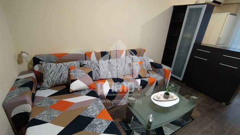 Kiralık  1 yatak odası Sofia , Lyulin 2 , 45 metrekare | 78264616 - görüntü [2]