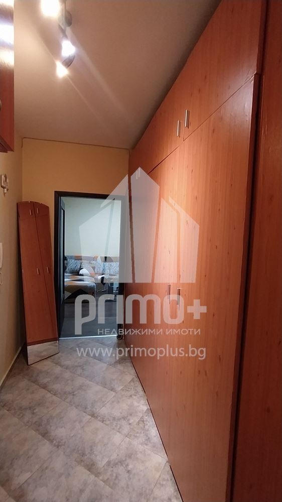 Kiralık  1 yatak odası Sofia , Lyulin 2 , 45 metrekare | 78264616 - görüntü [13]