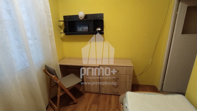 Te huur  1 slaapkamer Sofia , Ljulin 2 , 45 m² | 78264616 - afbeelding [11]