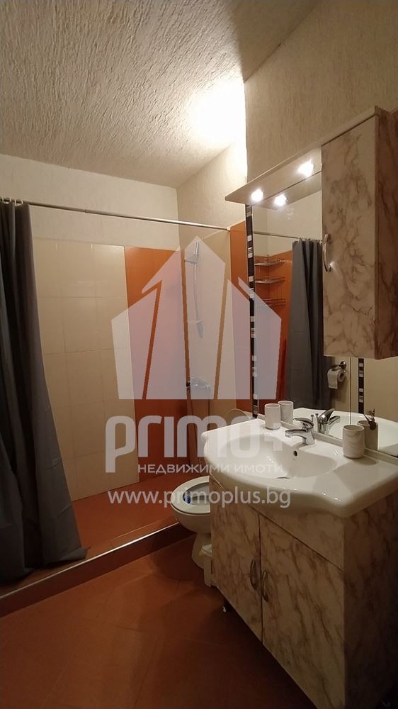 A louer  1 chambre Sofia , Lyulin 2 , 45 m² | 78264616 - image [6]