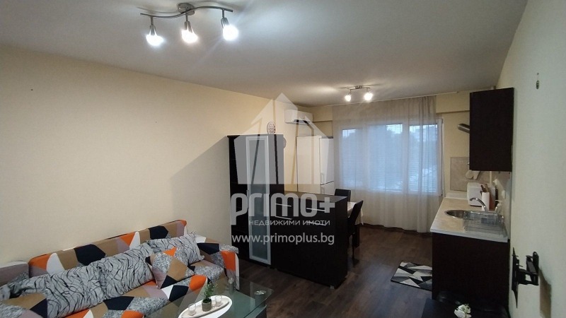 K pronájmu  1 ložnice Sofia , Ljulin 2 , 45 m2 | 78264616