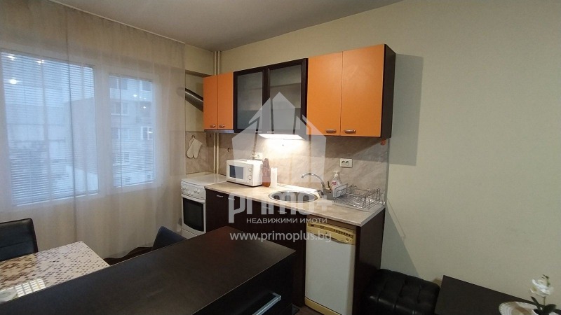 Te huur  1 slaapkamer Sofia , Ljulin 2 , 45 m² | 78264616 - afbeelding [4]