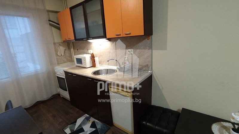 For Rent  1 bedroom Sofia , Lyulin 2 , 45 sq.m | 78264616 - image [7]