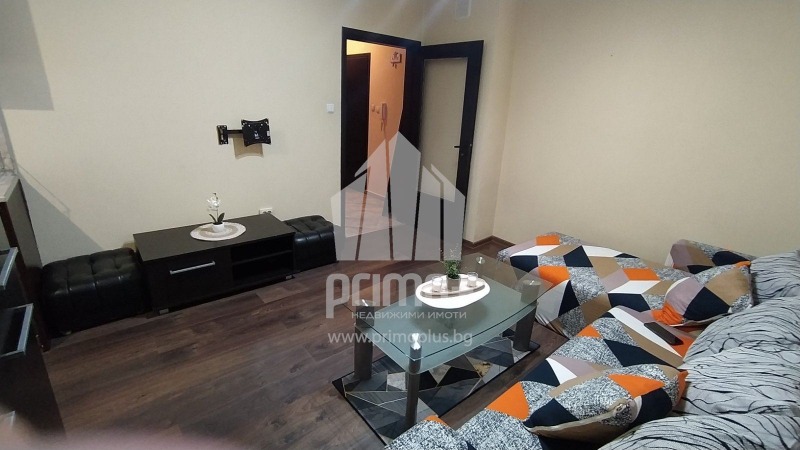 Kiralık  1 yatak odası Sofia , Lyulin 2 , 45 metrekare | 78264616 - görüntü [3]