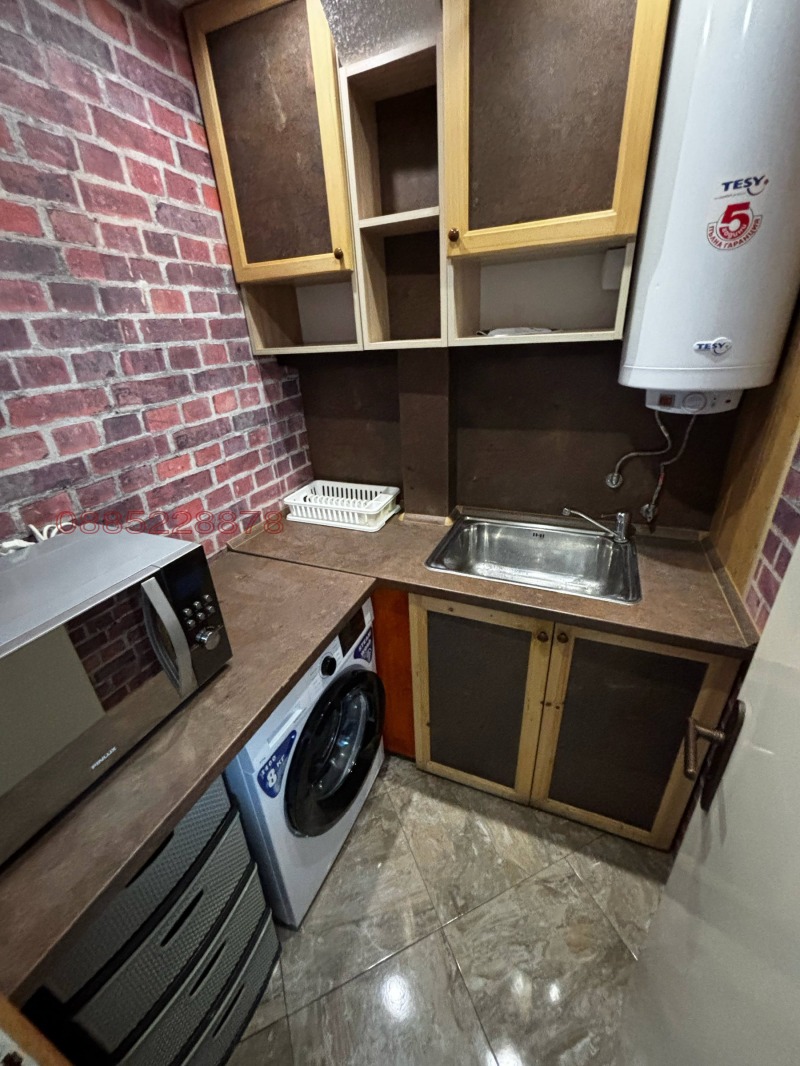 Дава под наем 2-СТАЕН, гр. Варна, Бизнес хотел, снимка 6 - Апартаменти - 52832658