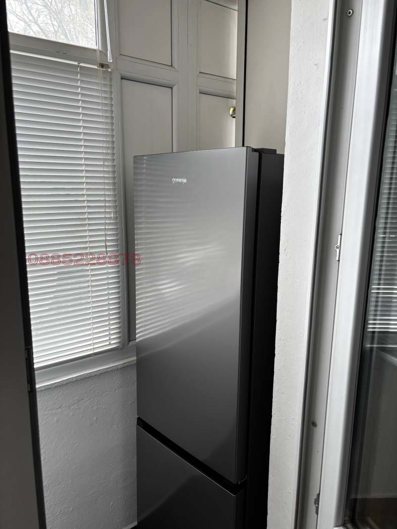 Дава под наем 2-СТАЕН, гр. Варна, Бизнес хотел, снимка 10 - Апартаменти - 52832658