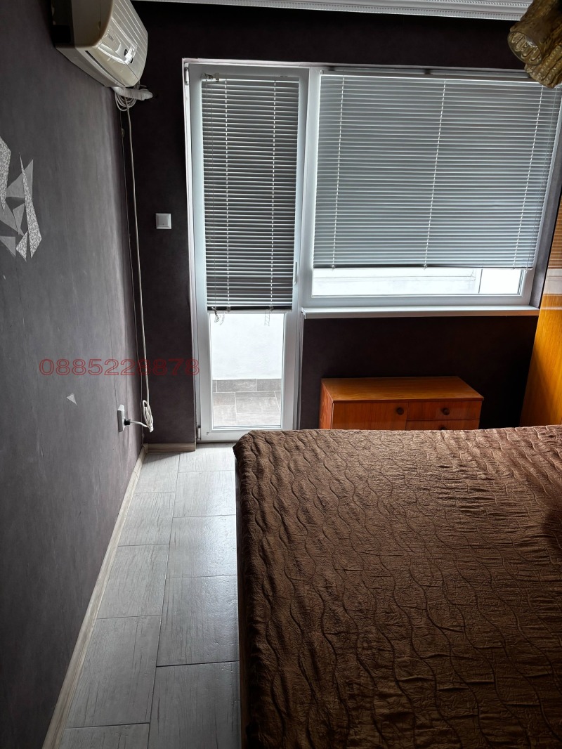 Дава под наем 2-СТАЕН, гр. Варна, Бизнес хотел, снимка 5 - Апартаменти - 52832658