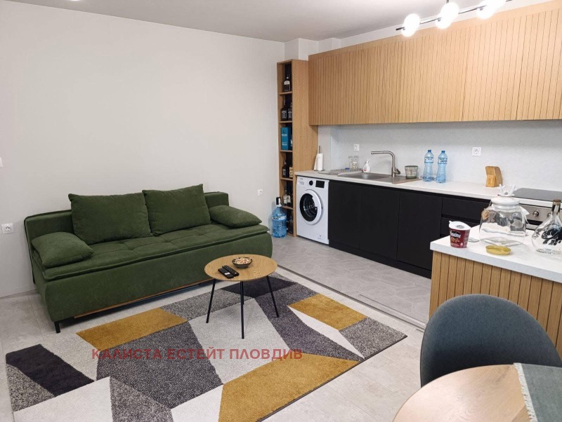 De inchiriat  1 dormitor Plovdiv , Traciia , 60 mp | 99471816