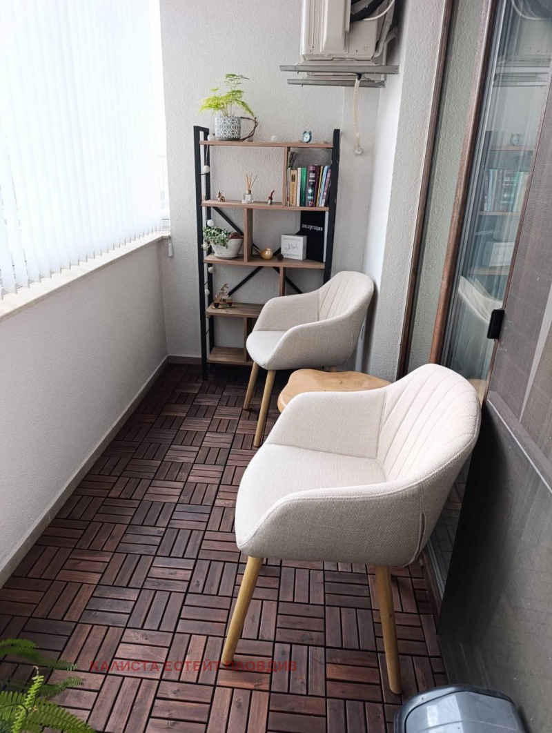 De inchiriat  1 dormitor Plovdiv , Traciia , 60 mp | 99471816 - imagine [8]