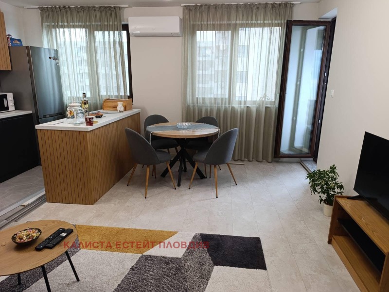 De inchiriat  1 dormitor Plovdiv , Traciia , 60 mp | 99471816 - imagine [2]