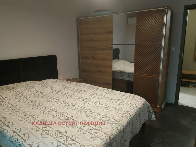 De inchiriat  1 dormitor Plovdiv , Traciia , 60 mp | 99471816 - imagine [3]