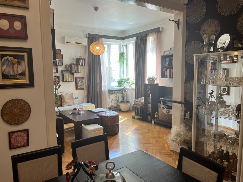 För uthyrning  1 sovrum Sofia , Centar , 60 kvm | 41195945 - bild [3]