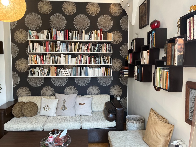 För uthyrning  1 sovrum Sofia , Centar , 60 kvm | 41195945 - bild [9]