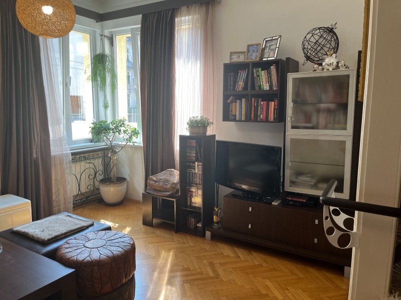 För uthyrning  1 sovrum Sofia , Centar , 60 kvm | 41195945 - bild [8]