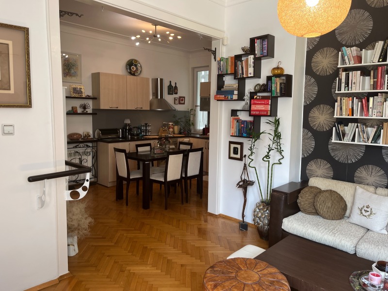 För uthyrning  1 sovrum Sofia , Centar , 60 kvm | 41195945 - bild [6]