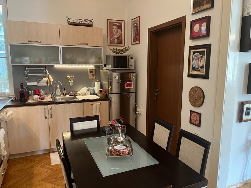 För uthyrning  1 sovrum Sofia , Centar , 60 kvm | 41195945 - bild [2]