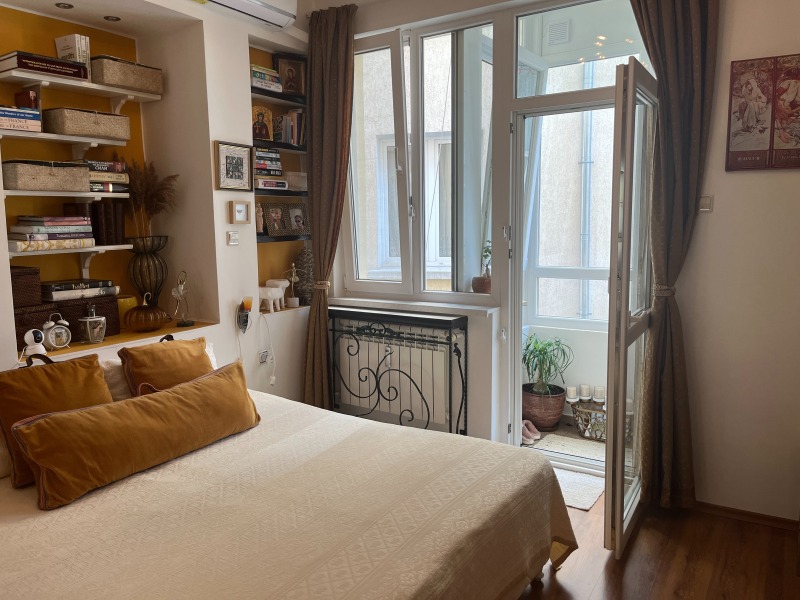 För uthyrning  1 sovrum Sofia , Centar , 60 kvm | 41195945 - bild [10]