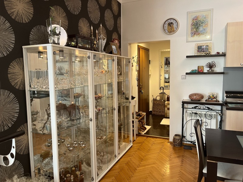 För uthyrning  1 sovrum Sofia , Centar , 60 kvm | 41195945 - bild [5]