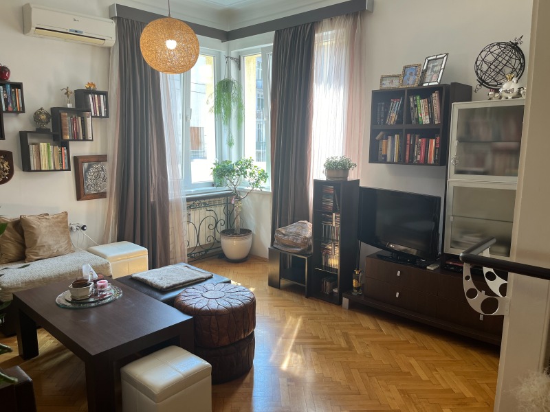 För uthyrning  1 sovrum Sofia , Centar , 60 kvm | 41195945 - bild [4]