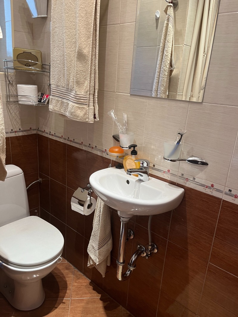För uthyrning  1 sovrum Sofia , Centar , 60 kvm | 41195945 - bild [13]