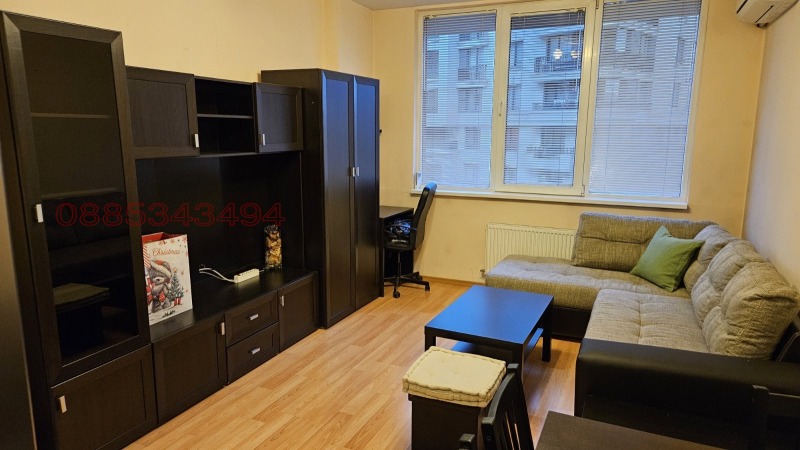 De inchiriat  1 dormitor Sofia , Drujba 2 , 50 mp | 20902401 - imagine [4]