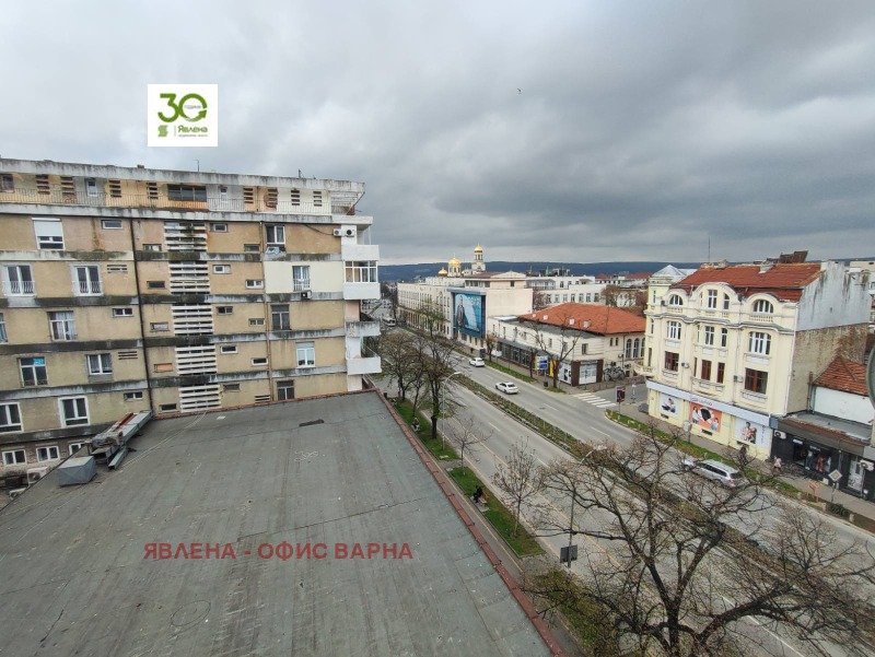 Дава под наем 2-СТАЕН, гр. Варна, Център, снимка 10 - Апартаменти - 52985069