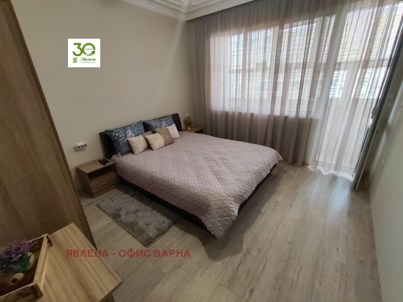 Дава под наем 2-СТАЕН, гр. Варна, Център, снимка 9 - Апартаменти - 52985069
