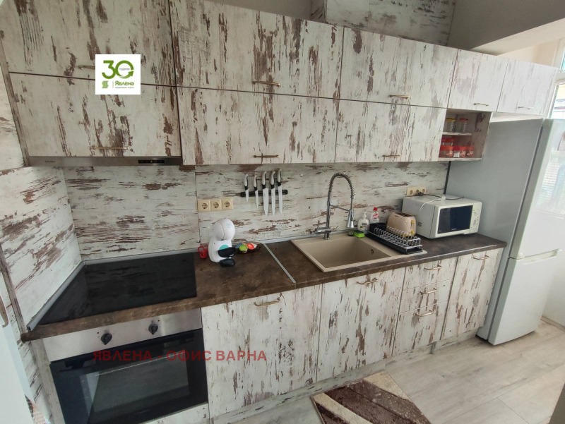 Дава под наем 2-СТАЕН, гр. Варна, Център, снимка 5 - Апартаменти - 52985069