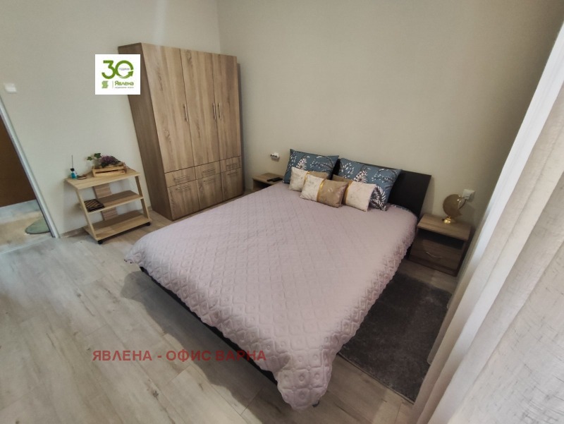 Дава под наем 2-СТАЕН, гр. Варна, Център, снимка 6 - Апартаменти - 52985069