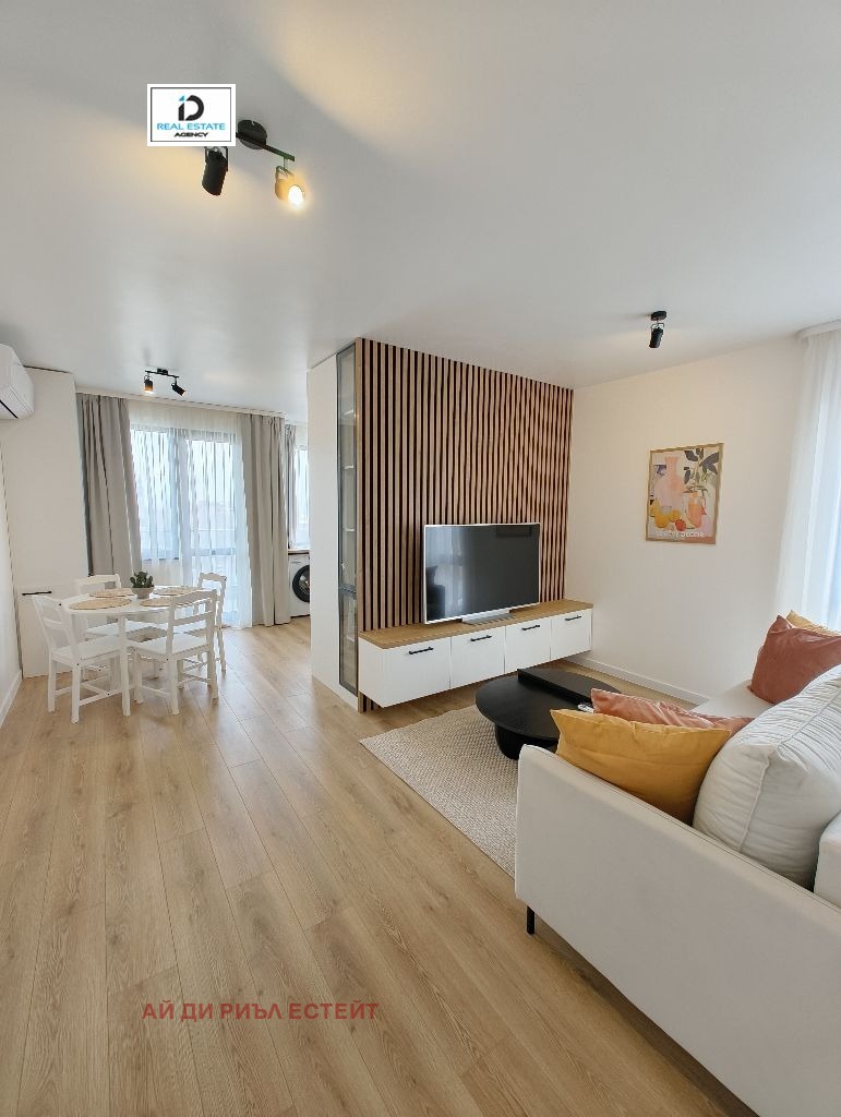 Дава под наем 2-СТАЕН, гр. София, Кръстова вада