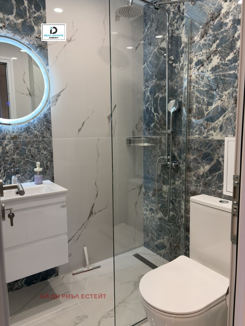 Дава под наем 2-СТАЕН, гр. София, Кръстова вада, снимка 10 - Апартаменти - 53244410