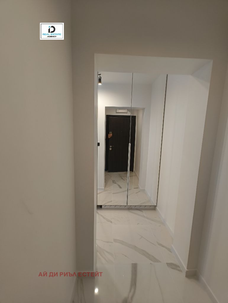 Дава под наем 2-СТАЕН, гр. София, Кръстова вада, снимка 10 - Апартаменти - 53244410