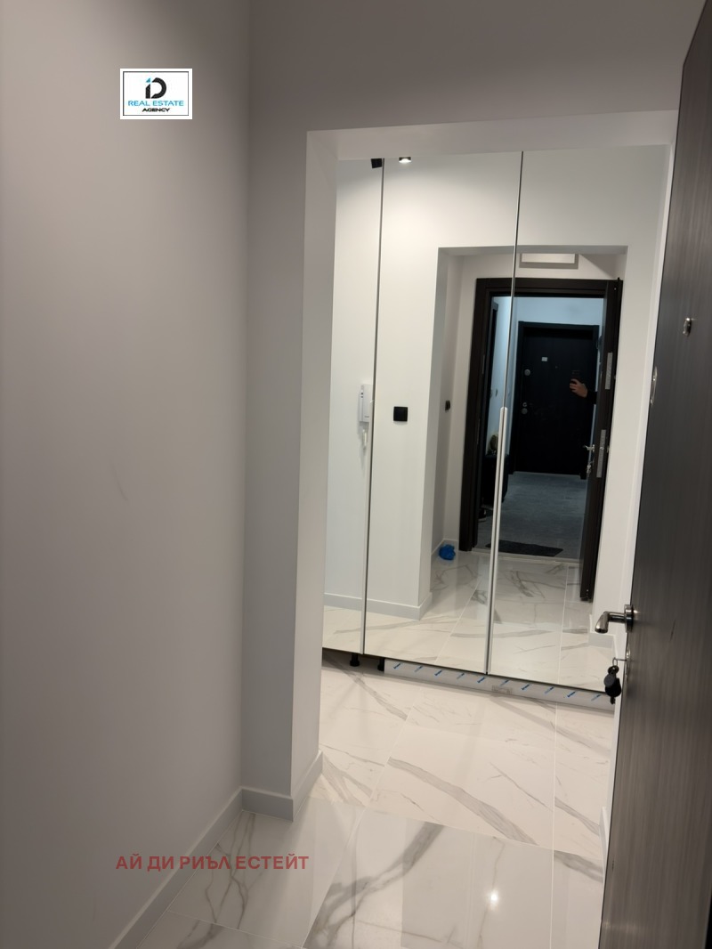 Дава под наем 2-СТАЕН, гр. София, Кръстова вада, снимка 9 - Апартаменти - 53244410