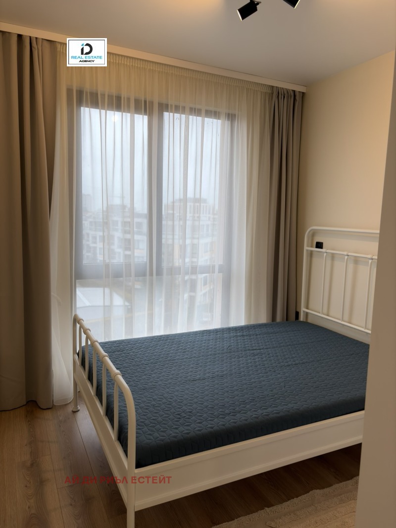 Дава под наем 2-СТАЕН, гр. София, Кръстова вада, снимка 7 - Апартаменти - 53244410