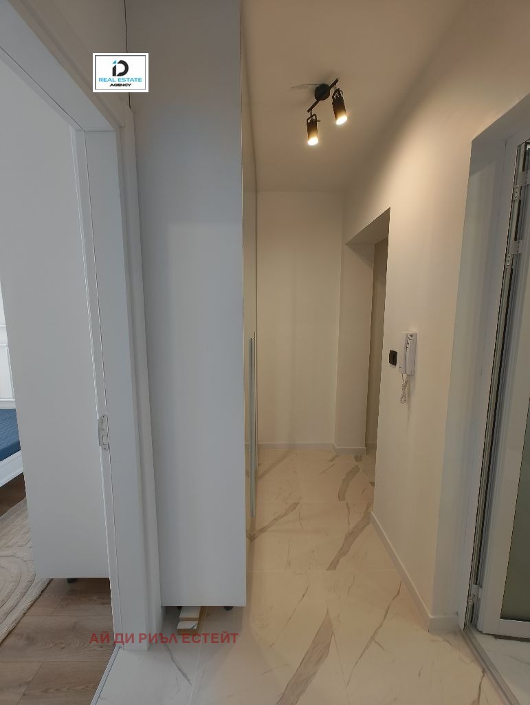 Дава под наем 2-СТАЕН, гр. София, Кръстова вада, снимка 9 - Апартаменти - 53244410