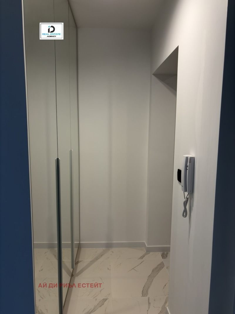 Дава под наем 2-СТАЕН, гр. София, Кръстова вада, снимка 8 - Апартаменти - 53244410